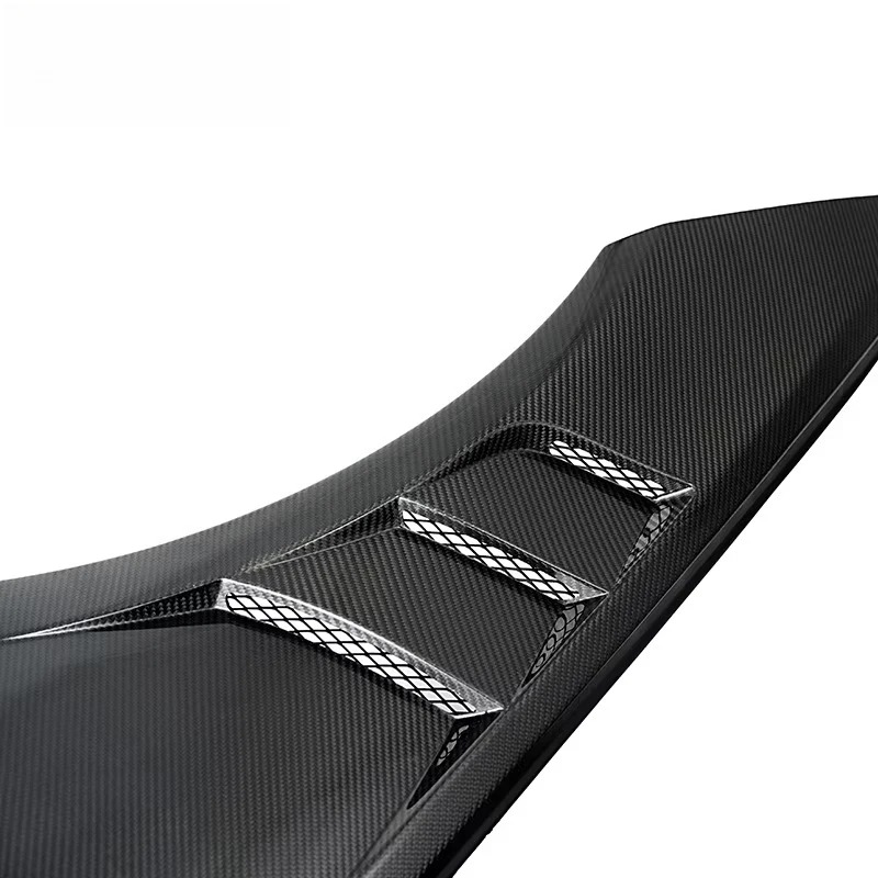 Carbon Fiber Front Fenders for  3 Series F30 F35 320i 350 330 Faceli M3 Side Front Fenders